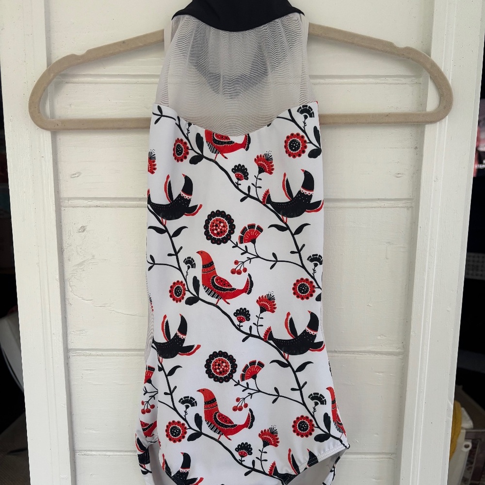 Eleve Dancewear Leotard